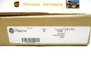 1746-C16 Ser. A AB SLC 500 50 Inch Interconnect Cable 1746C16 New Spot Goods#HT