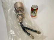 Vintage 1960s NOS Eimac 3X2500F3 3X2500 HAM Radio Amplifier Transmitter Tube