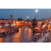Save 19.99%! Haridwar Rishikesh Day Tour from Delhi by Car