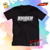 在飛比找蝦皮購物優惠-T 恤 BHIZER 89basic 中性 T 恤 BHIZ