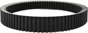 Zerodis Improved Transmission Transmission Belt for CFMAMA 500 S 600 Touring, Replacement of the ATV Clutch Strap for Cfmato CF500 A with Aramid Fiber Material, Long -lasting Performance