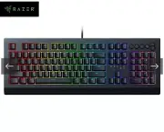 Razer Cynosa V2 Wired Gaming Keyboard