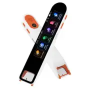 A29S Scan Translation Pen Exam Reader Voice Language Translator Device with Touc