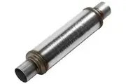 Flowmaster FlowFX Muffler 2-1/2" Inlet/Outlet FLO71416