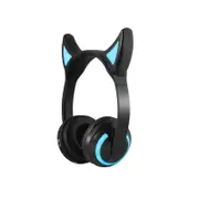 Wireless Bluetooth 5.0 Headphones with Mic Wireless Headphones Over Ear Deep Bass Headset -2