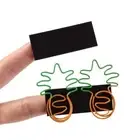 Teaching Aids Magnet Blackboard Sticker DIY Magnetic Sticker Blackboard