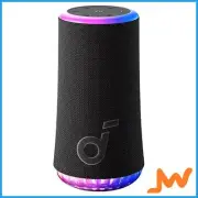 Soundcore Glow Portable Speaker - Black