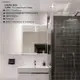 【CERAX 洗樂適衛浴】60CM日式多層活動收納雙面鏡櫃 (台灣製造、雙面鏡櫃、ABS)(未含安裝)