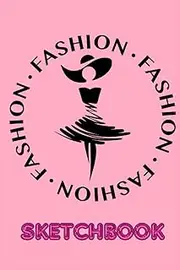Fashion Design Book