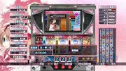 ハートフルシミュレーターPACHISLOT ToHeart2 AQUAPRICE2800