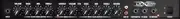 Laney LX Series 65W 1x12 Combo Guitar Amp with Reverb
