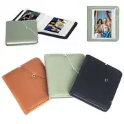 Instant Camera 5 inch-Photo Album for Fujifilm Instax W300/W400 Household