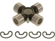 For 1965-1967 Ford P100 Universal Joint API 24625RF 1966 2.8L 6 Cyl RWD (for: Ford)