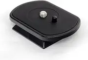 Velbon QB-46 Quick Release Plate for EX Series Tripods