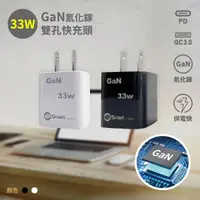 在飛比找創宇通訊優惠-【創宇通訊│全新品】快速充電 SmartMobile GaN