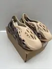 Adidas Yeezy Foam RNNR Runner MX Cream Clay Size 12 GX8774 Brand New