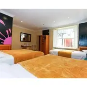 KX Rooms Kings Cross