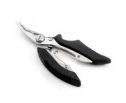 Fishing Pliers,Stainless Split Ring Fish Pliers Fishing Tools