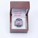 【冠軍戒指】MLB2016芝加哥CUBS世界大賽冠軍戒指收藏戒指戒子指環