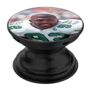 Reggie White Eagles, Packers, Panthers Custom Phone Holder Grip Stand