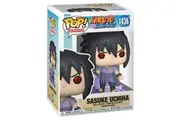 Naruto Sasuke Uchiha First Susano'o Pop! Vinyl