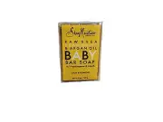 Shea Moisture Raw Shea Chamomile & Argan Oil Baby Eczema Bar Soap (5 oz)