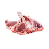 在飛比找PChome24h購物優惠-【RealShop 真食材本舖】紐西蘭法式小羔羊排1.2kg