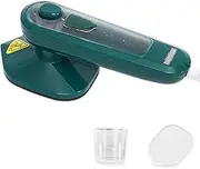 Hand Steamer for Clothes - Powerful Small Clothing Steam Iron - Portable Travel Steam Iron, Household Clothes Steamer for Garments, Shirts