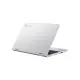 華碩ASUS CX1102FKA-0041BN5100筆記型電腦，11.6吋 LED Touch/N5100/4G/64G/WIFI 6/Chrome OS/3Y