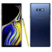 Used as Demo Samsung Galaxy Note 9 N960F 512GB Blue (Local Warranty, AU STOCK, 100% Genuine)
