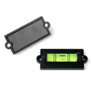 Simplify Leveling Tasks with Mini Bubble Leveler for Photo Frames and Desks