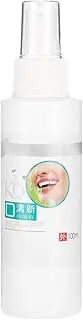 100ml Portable Natural Herbal Fresh Breath Mouth Spray Bad Smell Removal Bacterial Treatment Hygiene Health Oral Care Spray