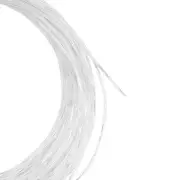 12.2m 1.30mm Tennis Rackets String Elastic Nylon Tennis Racquet FF