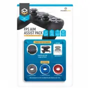 Powerwave FPS Aim Assist Pack for PS4