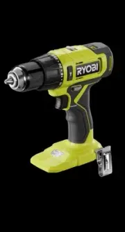Ryobi One+ RPD18 18V Li-Ion Cordless 13mm 2 -Speed Hammer Drill Driver