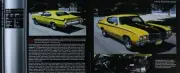 Buick GSX Car Picture Article Out of Print Sheet Wall Art Decor Display