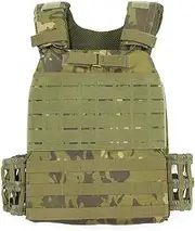 Adjustable Tactical Fitness Weight