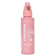 Regrow Womens Hair Tonic 100ml