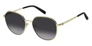 Tommy Hilfiger TH 2218/S J5G/9O Women’s Sunglasses Gold Size 57