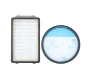 Vacuum Cleaner Filter Replacement Accessories Fit for Rowenta RO3715 RO3759 RO3798