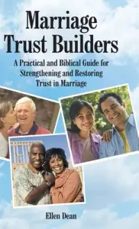 在飛比找博客來優惠-Marriage Trust Builders: A Pra