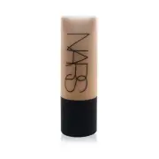 NARS Soft Matte Complete Foundation - # Valencia (Medium 5) (Box Slightly Dam...