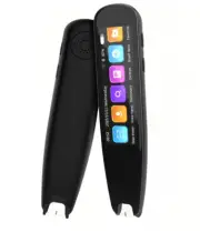 Scan Reader Pen Language Translator Voice Pen International Translation