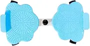 Body Shaping Waist Trainer - Twist Waist Disc Board | Smart Silent Twist Exercise Machine | Turn Waists Disc Board With Drawstring | Portable Workout Equipment For Home Gym Systems Strength Training