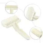Roller Cutter Kitchen Gadgets Pastry Lattice Pie Plastic Roller Cutter
