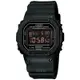 CASIO 卡西歐 G-SHOCK 軍事經典腕錶 送禮推薦-48.9mm DW-5600MS-1HDR