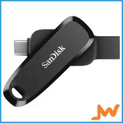 SanDisk 128GB Phone Drive USB3.2 Gen 1 Flash Drive