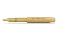 在飛比找誠品線上優惠-Kaweco BRASS Sport系列鋼珠筆/ 黄銅