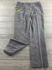 Cabela’s Women Lifestyle Collection Timberwolf Outdoor Pants Size 14 MSRP $49.99