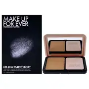 HD Skin Matte Powder Foundation - 1Y08 Warm Porcelain by Make Up For Ever for...
